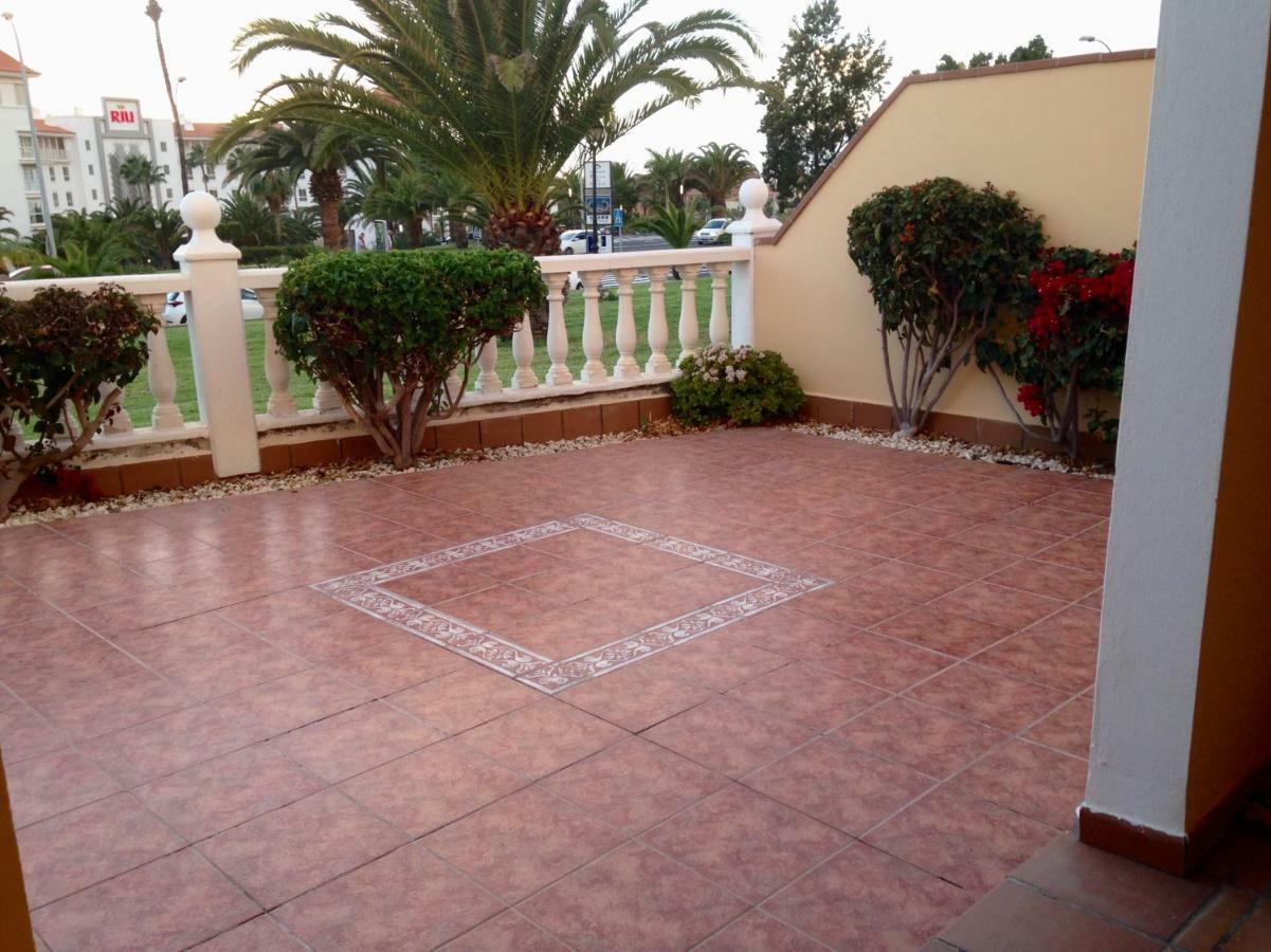 El Veril Costa Adeje  Luaran gambar