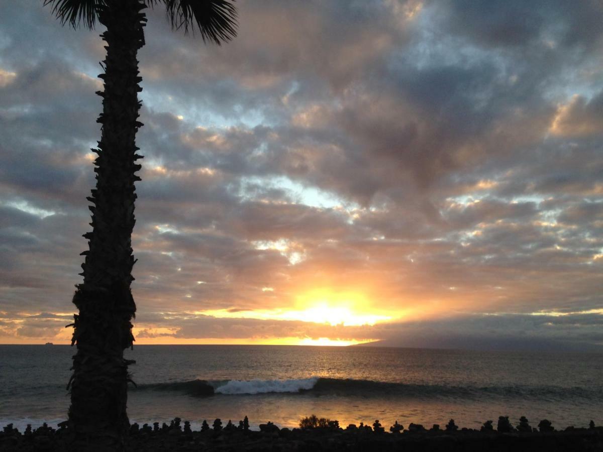 El Veril Costa Adeje  Luaran gambar