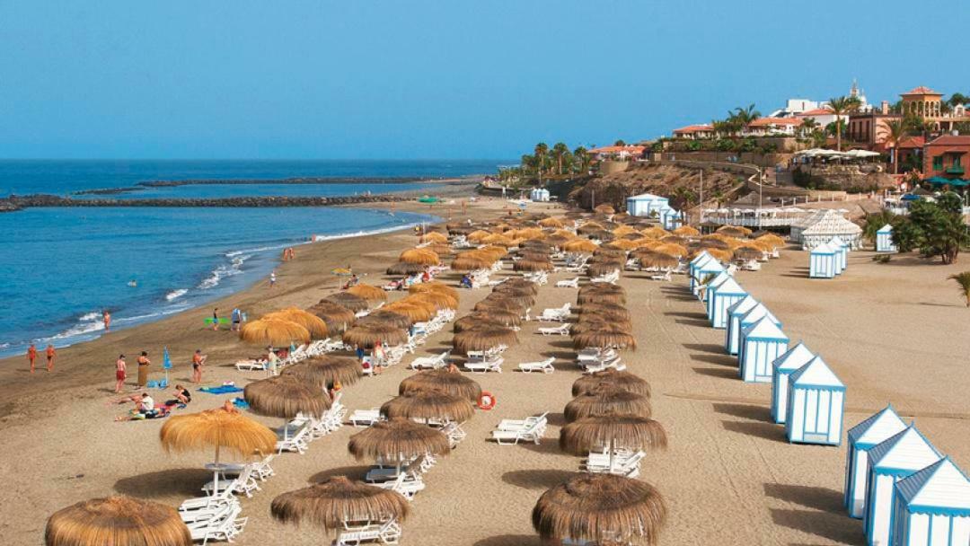 El Veril Costa Adeje  Luaran gambar