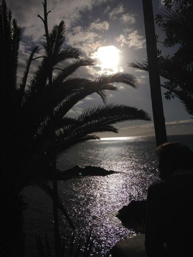 El Veril Costa Adeje  Luaran gambar