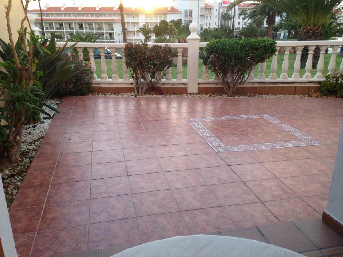 El Veril Costa Adeje  Luaran gambar